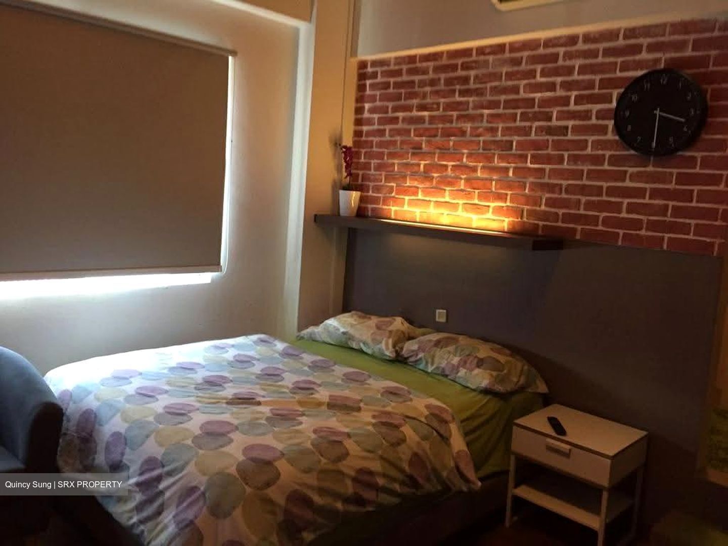 The Riverside Piazza (D1), Apartment #615120941